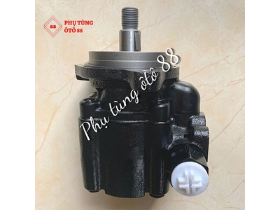 BƠM TRỢ LỰC LÁI XE ISUZU ĐẦU KÉO, BƠM BÊ TÔNG ĐỘNG CƠ 6WF1 - 1195005613