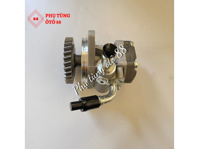 BƠM TRỢ LỰC LÁI XE TẢI ISUZU FVM - 1195006291