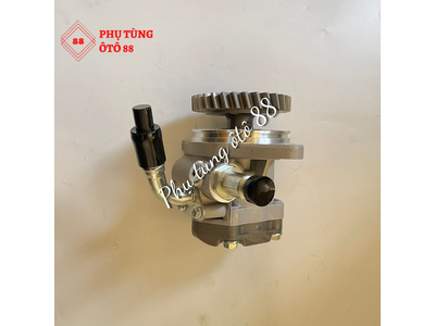 BƠM TRỢ LỰC LÁI XE TẢI ISUZU FVM - 1195006291