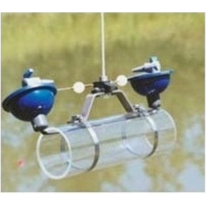Thiết bị lấy mẫu nước theo phương ngang Model: 11series-G42/H42