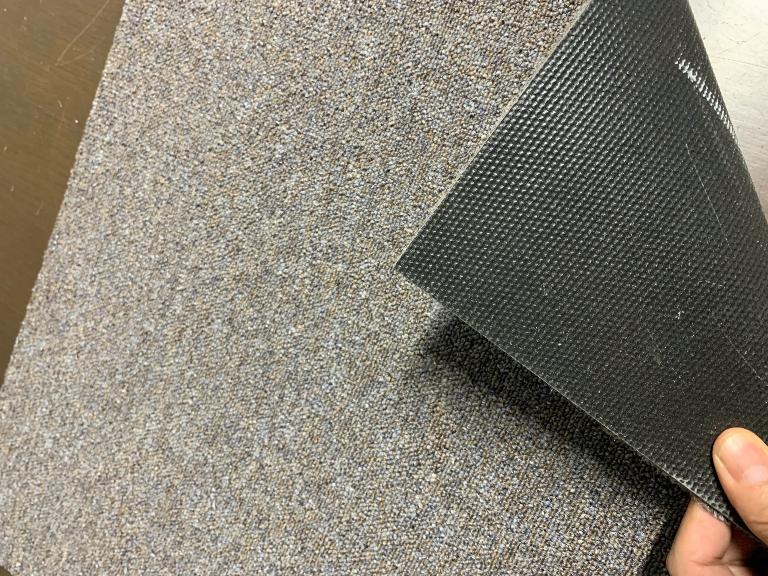 Thảm tấm DUK-DT1