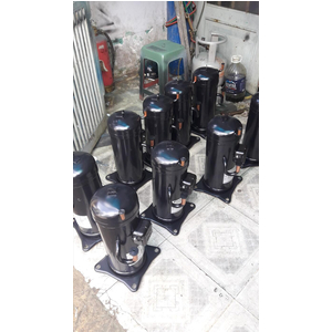 Máy nén lạnh Copeland ZR61KE - TFP -54E
