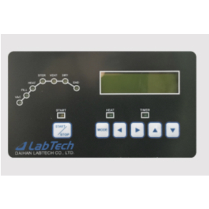 Nồi hấp tiệt trùng có chức năng sấy khô Class S 60Lít, LAC-5065SP, Daihan Labtech Model: LAC-5065SP