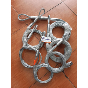 RỌ KÉO CÁP NGẦM