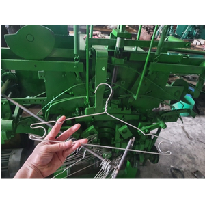 Máy làm móc quần áo, máy bẻ móc chữ C tự động