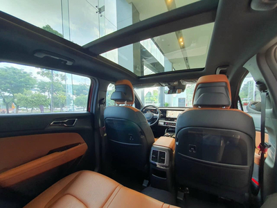 KIA Sportage 2.0G Signature (X-Line)