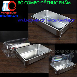COMBO KHAY ĐỂ BÁNH