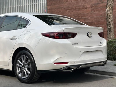 NEW MAZDA3 1.5L LUXURY 2025