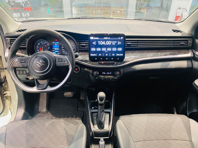 Suzuki XL7 Hybrid 2 Tone