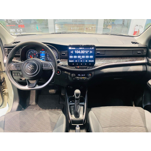 Suzuki XL7 Hybrid 2 Tone