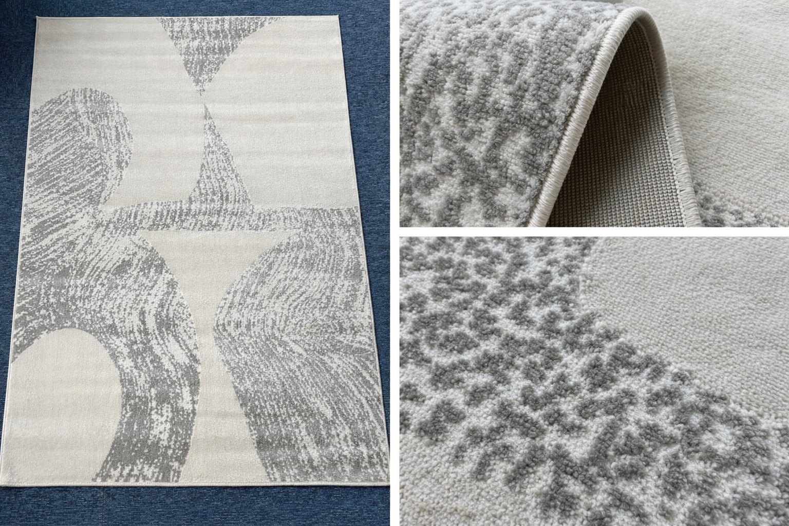 THẢM DỆT PHONG CÁCH HIỆN ĐẠI HL-BRUG -TINH TẾ TRONG TỪNG ĐƯỜNG DỆT