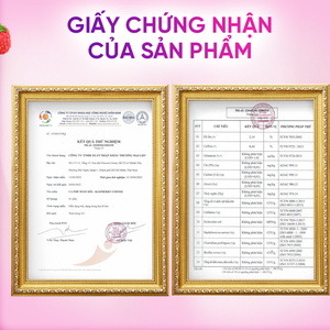 Combo 5 Hộp - Cà Phê Mâm Xôi Đen