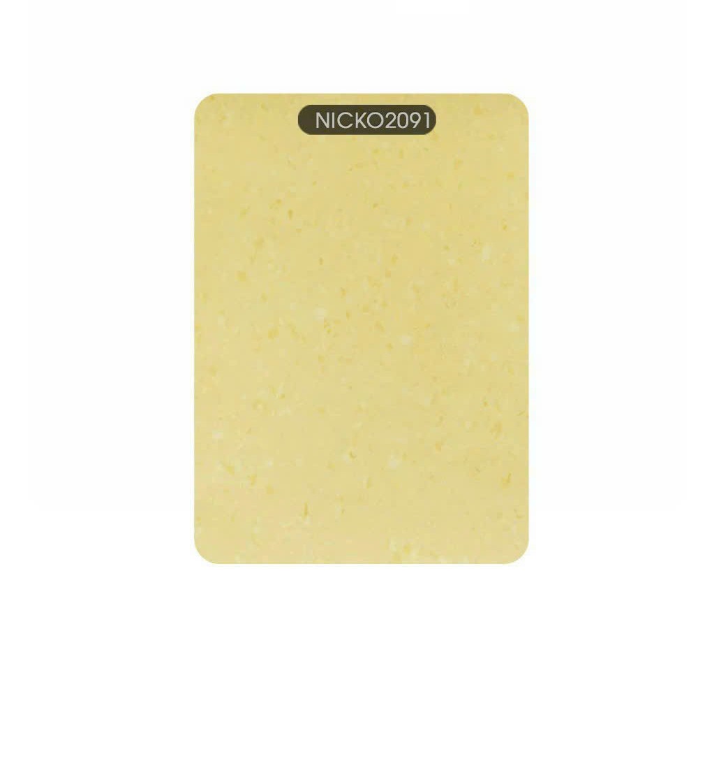 Tấm nhựa trải sàn vynil PVC kháng khuẩn- Loại dày 2 mm PTN-UTRAL