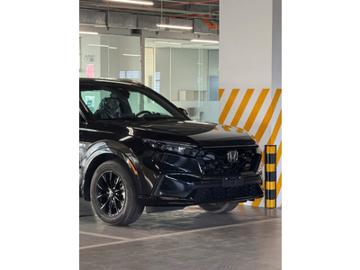 Honda CR-V 2.0L e:HEV RS 2026