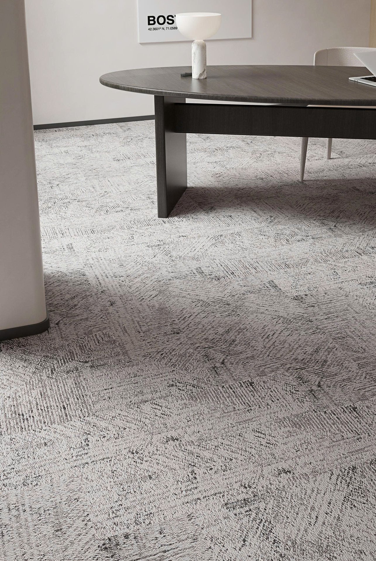 Thảm tấm nylon cao cấp JADE QUALITY