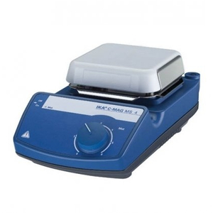 Máy khuấy từ không gia nhiệt 1 vị trí IKA C-MAG MS4