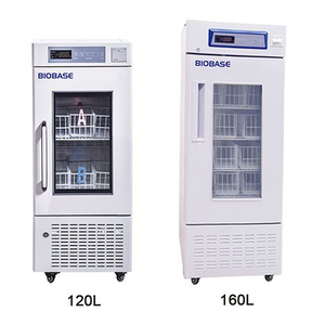 TỦ LẠNH BẢO QUẢN 66 TÚI MÁU TIÊU CHUẨN 450ML