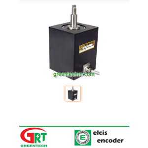 120 series | Elcis Incremental rotary |Vòng quay | Incremental rotary | Elcis ViệtNam