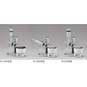 THIẾT BỊ CÔ QUAY CHÂN KHÔNG N-1210BV EYELA - NHẬT BẢN