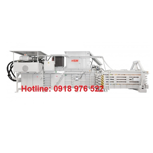 Máy Đóng Bành Phế Liệu SAMURAI VK 12018