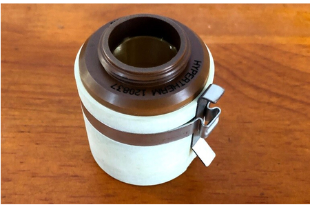 Ống lắp mỏ 120837 Hypertherm retaining cap