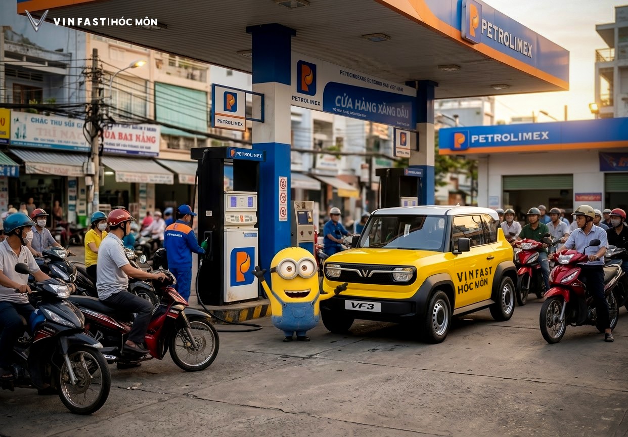 CHÍNH SÁCH ƯU ĐÃI SẠC PIN MIỄN PHÍ XE VINFAST 2026_HƯỚNG DẪN CHI TIẾT VÀ CẬP NHẬT MỚI NHẤT