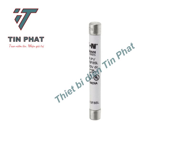 CẦU CHÌ EATON BUSSMANN PV-15A10F85L 1500VDC 15A