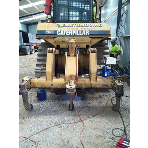 MÁY DOA LỖ WS1 Plus CỦA Ý