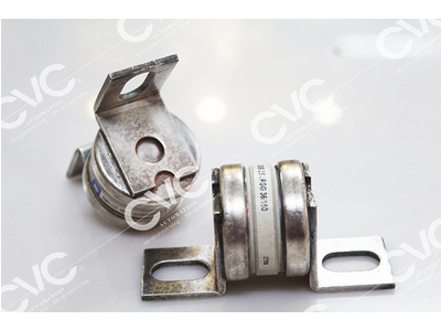 CẦU CHÌ FERRAZ SHAWMUT 2,5 URGG 36/150