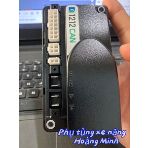 BO ĐIỀU KHIỂN MOTOR DC CURTIS 1212C-2503 CHÍNH HÃNG