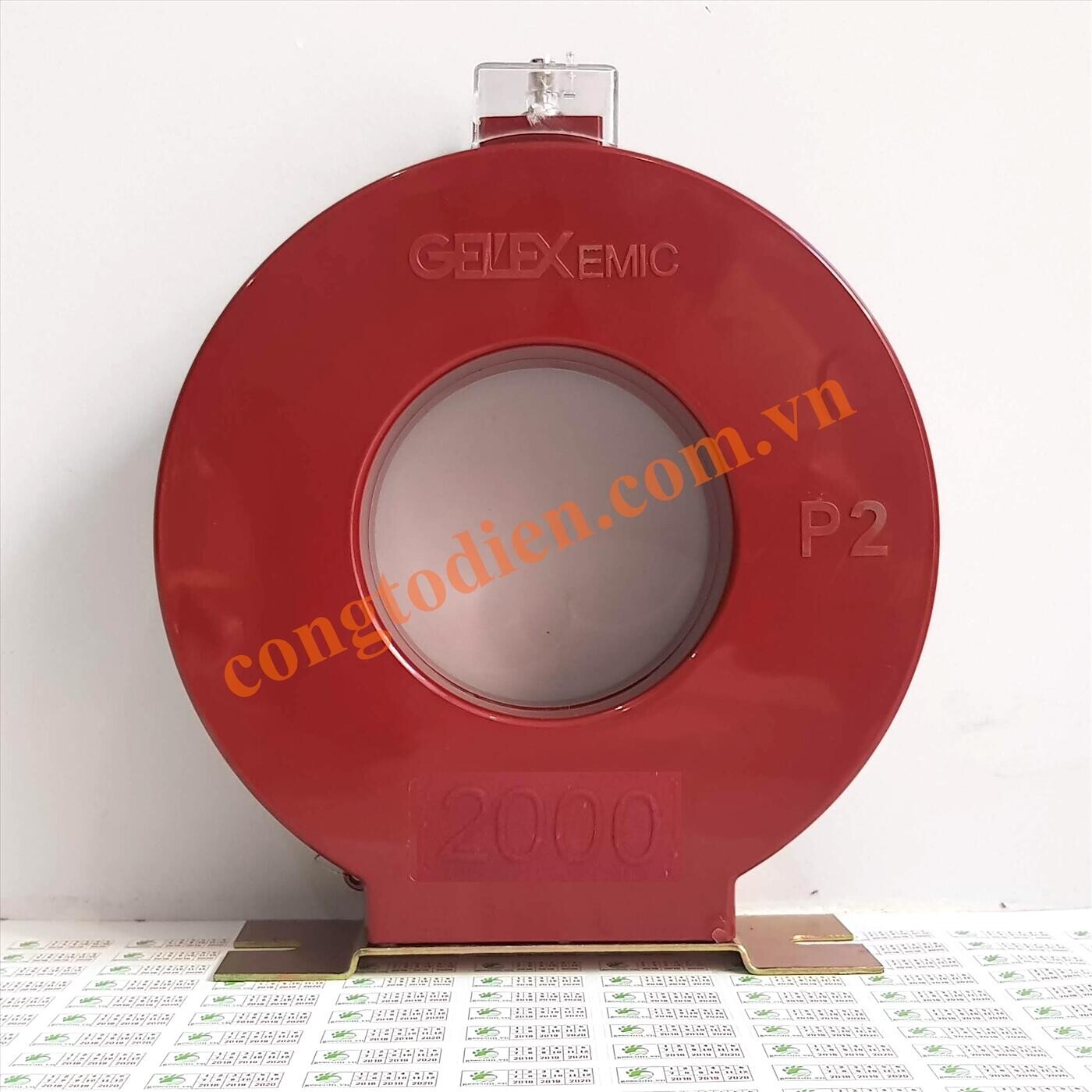 Biến Dòng EMIC 5000/5A