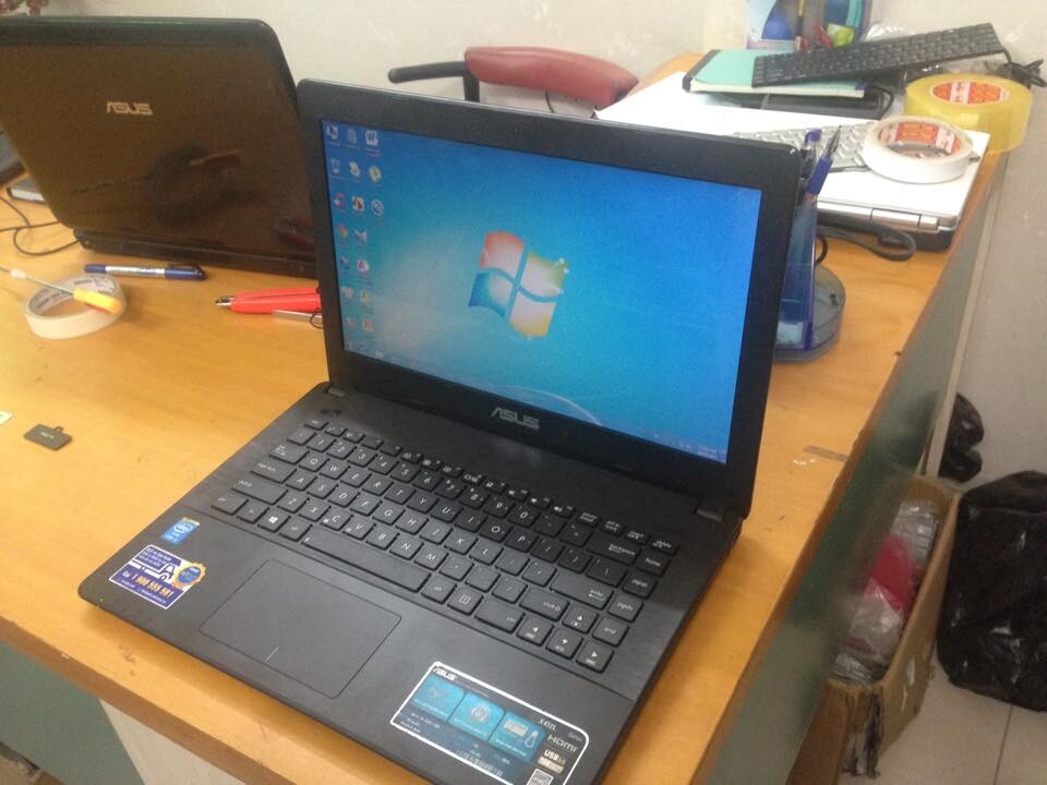 laptop cũ asus X453M