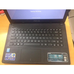 laptop cũ asus X452L