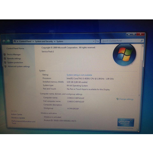 laptop cũ asus X452L