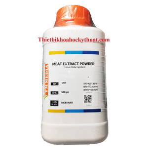 Meat extract power 500g
