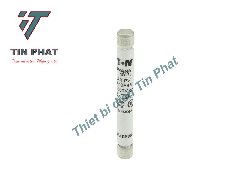 CẦU CHÌ EATON BUSSMANN PV-30A10F85L 1500VDC 30A