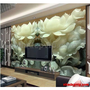 GẠCH 3D ỐP TƯỜNG MS01