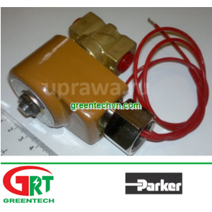 122K63-6000-496265B7 | Parker 122K63-6000-496265B7 | Van điện từ Parker | Soleinoid Valve Parker