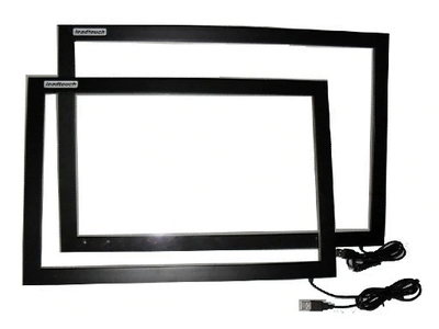 Khung màn hình cảm ứng Tivi 43 inch