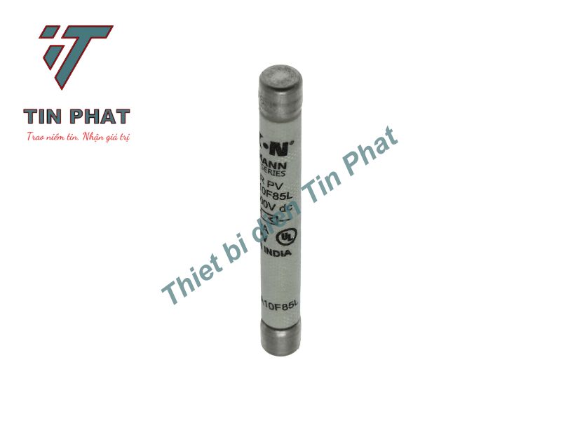 CẦU CHÌ EATON BUSSMANN PV-20A10F85L 1500VDC 20A