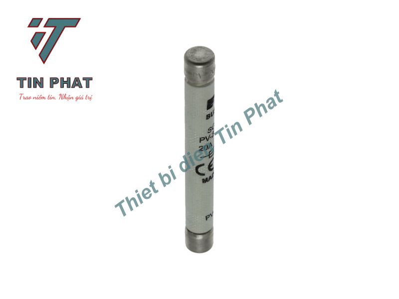 CẦU CHÌ EATON BUSSMANN PV-20A10F85L 1500VDC 20A
