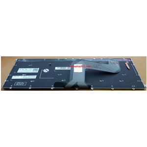 bàn phím laptop Dell 7437