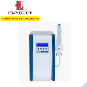 Máy lọc nước siêu sạch dùng thí nghiệm, Estella UP 900, Human Korea