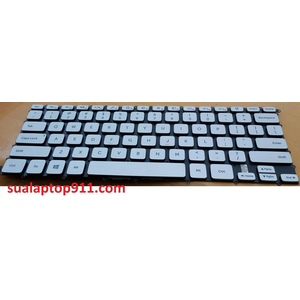 bàn phím laptop Dell Inspiron 14 - 7000 Series