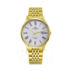 Đồng Hồ Nam Lotusman M1234A.GGW