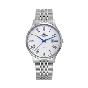 Đồng Hồ Nam Lotusman M1234A.SSW