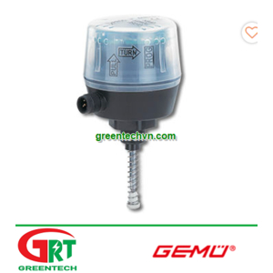 1235| Gemu 1235 | Bộ chỉ báo vị trí 1235 | Gemu Vietnam