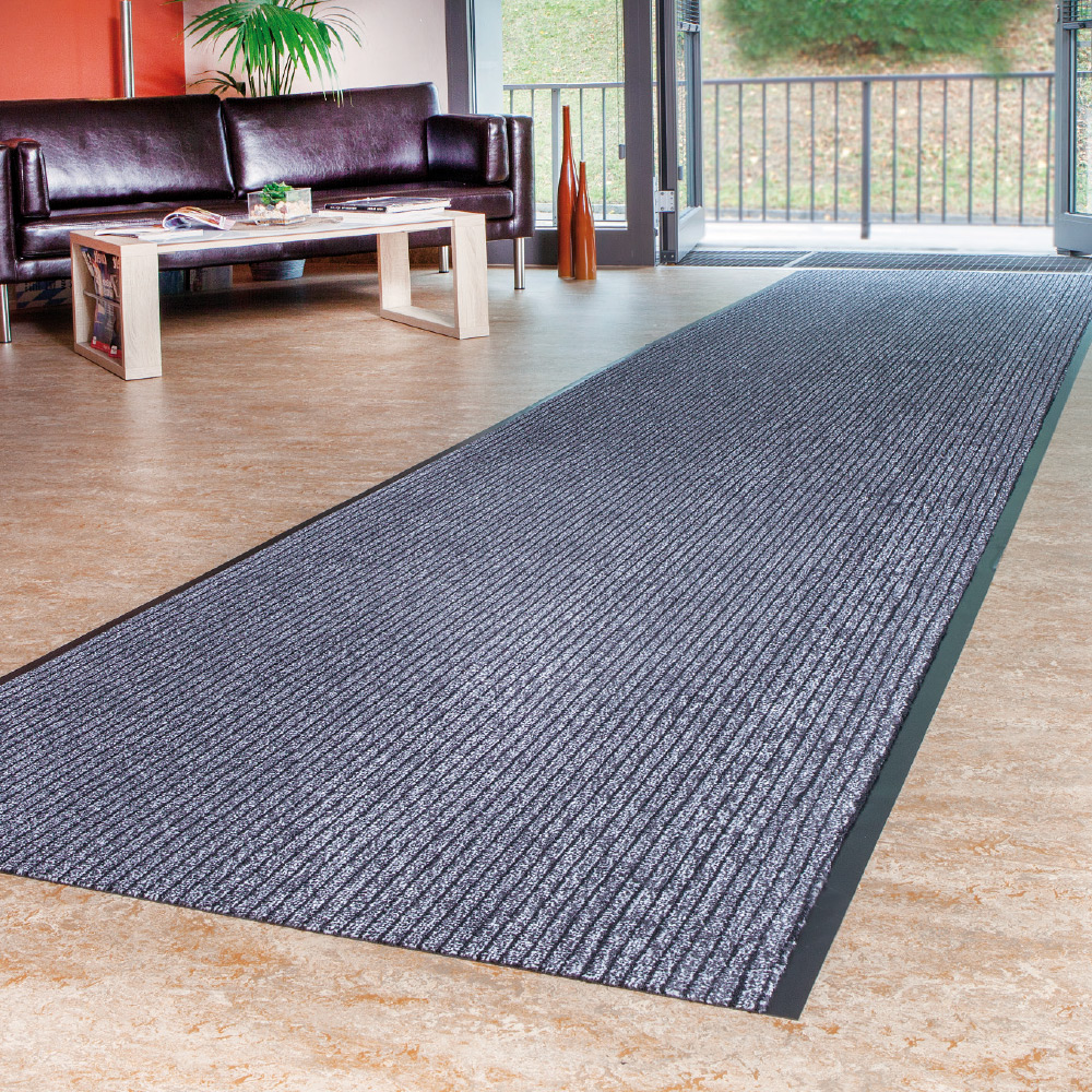 Thảm chùi chân siêu sạch TRILINE cuộn HN.DNG-013