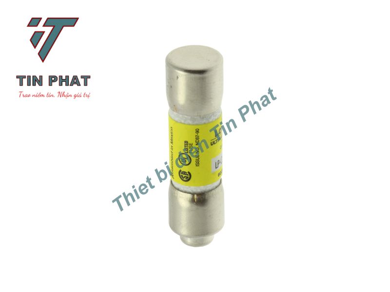 CẦU CHÌ EATON BUSSMANN LP-CC-1 600VAC/300VDC 1A