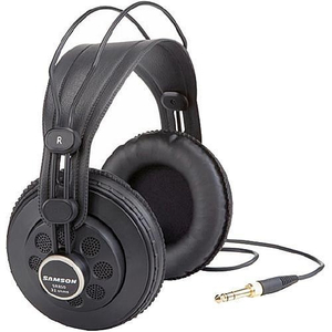 Tai nghe Samson SR850 Semi-Open Studio Reference Headphones